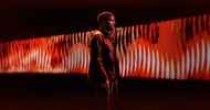 A still from Upgrade (Image via Netflix)